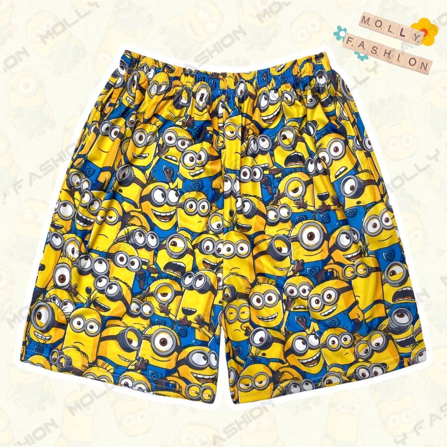 Q. Minion