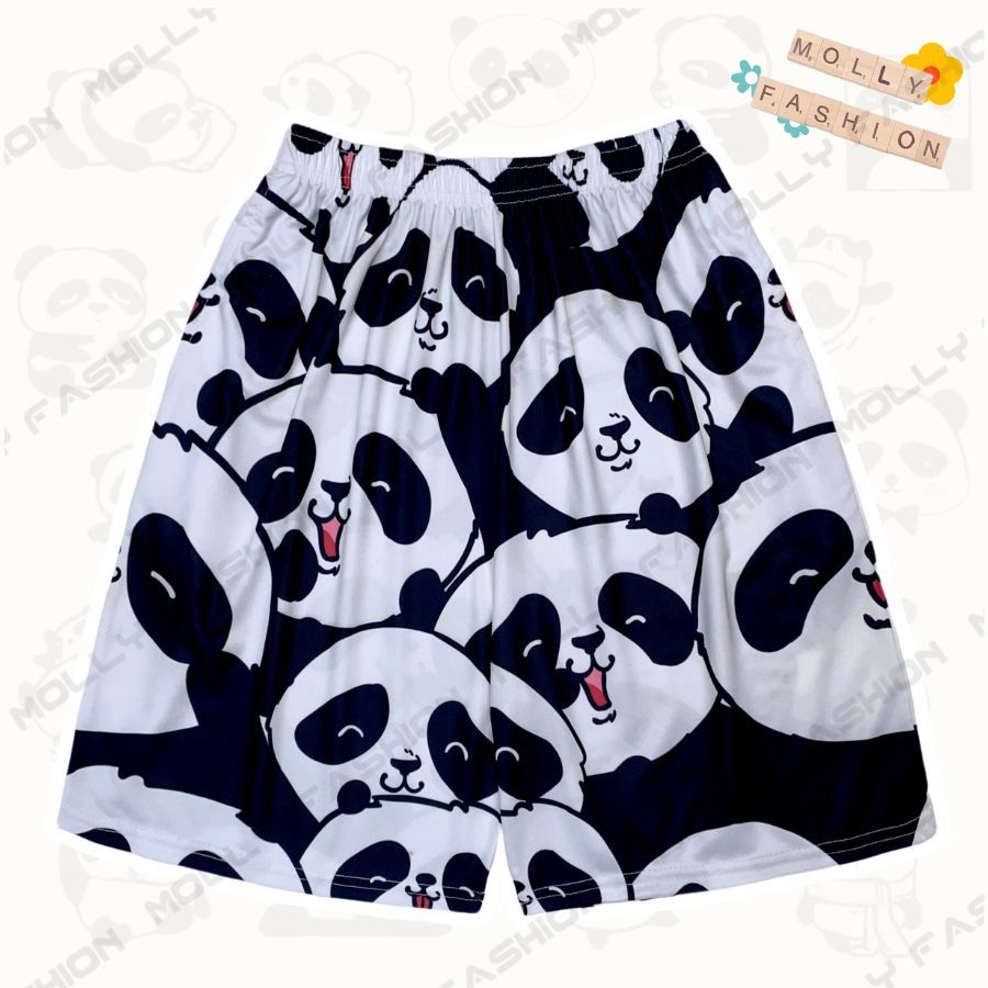 Q. Panda