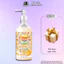 Sữa tắm Chupa Chups hàng nội địa Thái Lan giúp da sáng mịn hồng hào dung tích 450ml