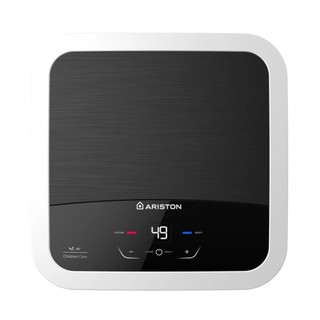 Máy nước nóng gián tiếp Ariston AN2 15 LUX-D AG+ - Bảo hành 24 tháng