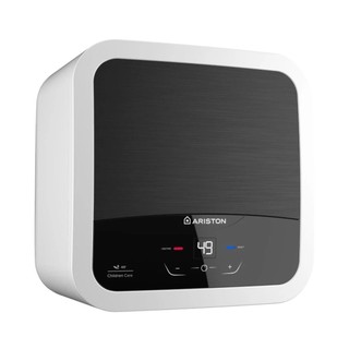 Máy nước nóng gián tiếp Ariston AN2 15 LUX-D AG+ - Bảo hành 24 tháng