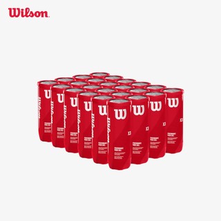 Wilson X3 Set bóng Padel - 3 Ball Can WR8900801001