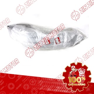 Nhựa Nhám Lườn Gầm Dưới Chân Vario 125 2023 2024 Trái Phải 64360-K60-B60ZB, 64350-K60-B60ZB Chính Hãng - ZZM