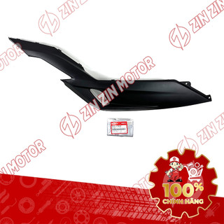 Nhựa Nhám Lườn Gầm Dưới Chân Vario 125 2023 2024 Trái Phải 64360-K60-B60ZB, 64350-K60-B60ZB Chính Hãng - ZZM