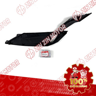 Nhựa Nhám Lườn Gầm Dưới Chân Vario 125 2023 2024 Trái Phải 64360-K60-B60ZB, 64350-K60-B60ZB Chính Hãng - ZZM