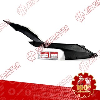 Nhựa Nhám Lườn Gầm Dưới Chân Vario 125 2023 2024 Trái Phải 64360-K60-B60ZB, 64350-K60-B60ZB Chính Hãng - ZZM