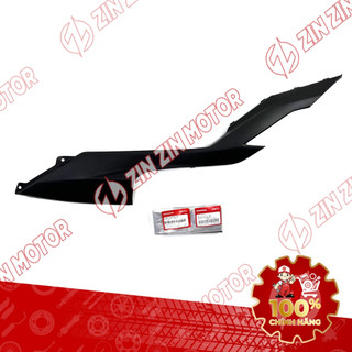 Nhựa Nhám Lườn Gầm Dưới Chân Vario 125 2023 2024 Trái Phải 64360-K60-B60ZB, 64350-K60-B60ZB Chính Hãng - ZZM