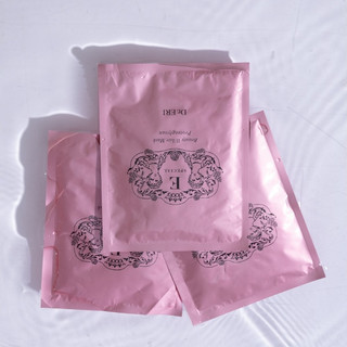 Mặt nạ E-SPECIAL BEAUTY WHITE MASK Hỗ Trợ Dưỡng trắng Làm Trắng Da Giúp Da Căng Bóng Suốt Ngày Dài 20ML/miếng