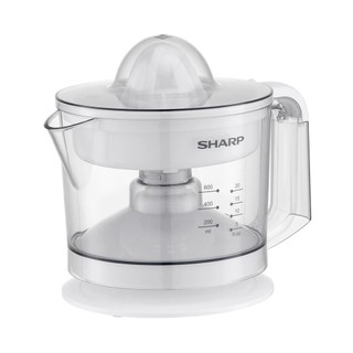 Máy vắt cam Sharp 25W EJ-J256-WH - Bảo hành 12 tháng