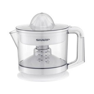 Máy vắt cam Sharp 25W EJ-J256-WH - Bảo hành 12 tháng