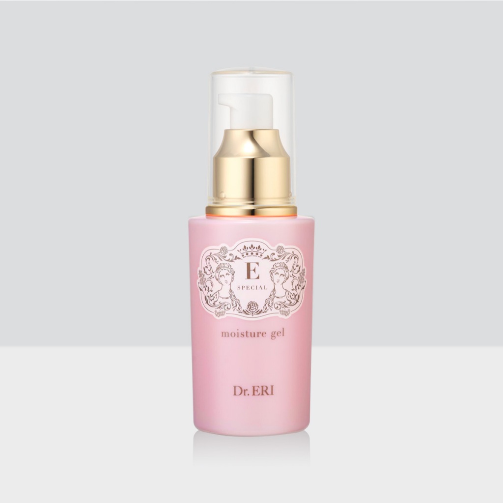 Tinh chất E-SPECIAL MOISTURE GEL Cô Đặc Hỗ Trợ Dưỡng Căng Bóng Da 100ml [NHẬP KHẨU NHẬT BẢN]