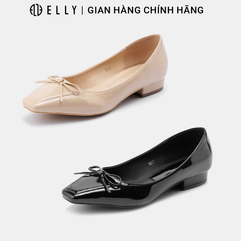 Giày nữ thời trang ELLY – EG272