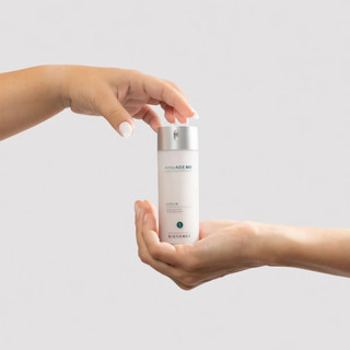 Bộ Đôi AnteAGE MD Biosome - MD Serum (1) & MD Accelerator (2) Chống Oxy Hóa, Phục Hồi & Nuôi Dưỡng Da Chuyên Sâu