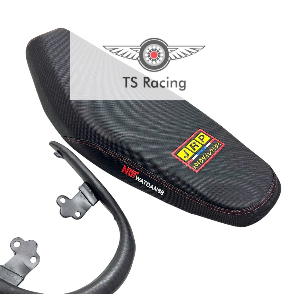 Combo yên 2 tầng JRP cảng baga sau wave rs - wave a - wave s100