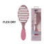 Lược gỡ rối WET BRUSH dòng gỡ rối và làm khô tóc nhanh