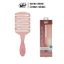 Lược gỡ rối WET BRUSH dòng gỡ rối và làm khô tóc nhanh