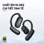Tai nghe bluetooth Open-Ear soundcore AeroFit 2 | Móc tai tùy chỉnh | Chống nước và bụi IP55 | Tích hợp phiên dịch — ảnh 6