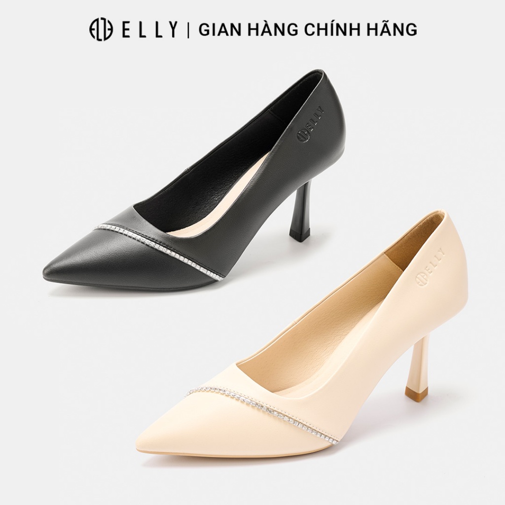 Giày nữ cao cấp ELLY – EGM228