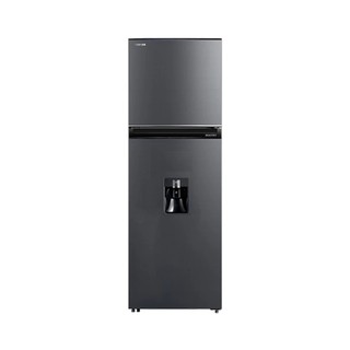Tủ Lạnh Toshiba Inverter 249L GR-RT325WE-PMV(06)-MG - Ngăn Đá Trên, Lấy Nước Ngoài, Cooling Zone -1°C, Ag+ Bio - BH 24T