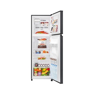 Tủ Lạnh Toshiba Inverter 249L GR-RT325WE-PMV(06)-MG - Ngăn Đá Trên, Lấy Nước Ngoài, Cooling Zone -1°C, Ag+ Bio - BH 24T