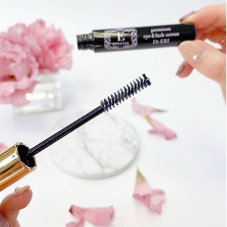 Tinh Chất Dưỡng Dài Và Dày Mi E-SPECIAL PREMIUM EYE&LASH SERUM Bờ Mi Cong Vút Cuốn Hút 7g