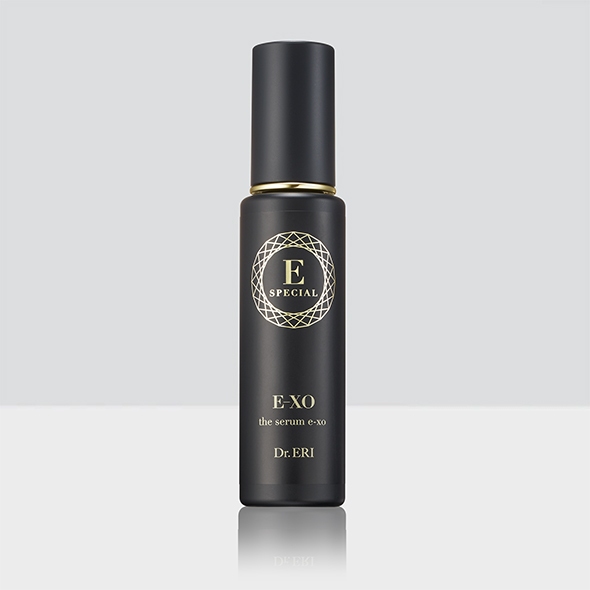 Tinh Chất Tế Bào Gốc E-SPECIAL THE SERUM E-XO Chứa Exosome Đông Khô Hỗ Trợ Phục Hồi Tái Tạo Cấu Trúc Da 80ml