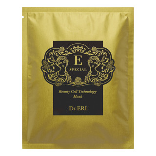 Mặt Nạ Tế Bào Gốc E-SPECIAL BEAUTY CELL TECHNOLOGY MASK Hỗ Trợ Phục Hồi Tái Tạo Cấu Trúc Da