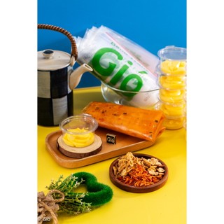 Bánh Tráng Bơ Thơm Ngon Đặc Biệt (200gr/Túi) - Bánh Tráng Gió