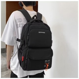 Balo dù size to đi chơi đi học đựng laptop.