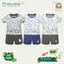 Bộ Cộc Tay Uala Cho Bé UR2174 UR2212 UR2178 UR2390 UR2209 UR2381 UR2387 UR2160 UR2161