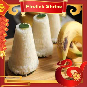 Khuôn làm Oản, Khuôn làm Xôi