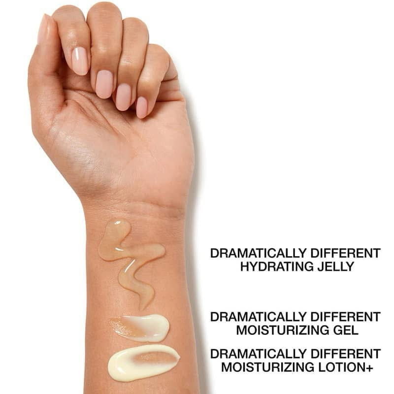 Gel vàng dưỡng ẩm kiềm dầu Clin que hàng Mỹ, giúp da mềm mại, lớp nền bền bĩ.