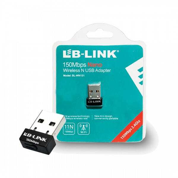 USB wifi LB-Link 150Mb | Shopee Việt Nam