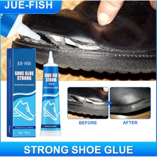 Keo dán giày đa năng mềm mại siêu dính siêu chắc/Shoes glue(2 LOẠI CÔNG DỤNG NHƯ NHAU)