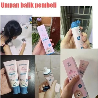 Kem đánh răng cho bé kem đánh răng trẻ em 60g kem đánh răng cho bé 1 tuổi chống sâu răng cho bé chống sâu răng