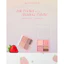 Bộ Sưu Tập PERIPERA SOFT BERRY COLLECTION Son Bóng Son Tint Phấn Má Phấn Mắt
