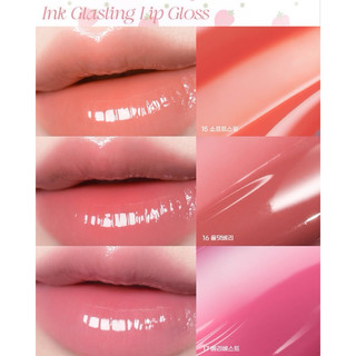 [Peripera] Bộ Sưu Tập PERIPERA SOFT BERRY COLLECTION Son Bóng Son Tint Phấn Má Phấn Mắt