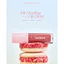 Bộ Sưu Tập PERIPERA SOFT BERRY COLLECTION Son Bóng Son Tint Phấn Má Phấn Mắt