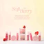 Bộ Sưu Tập PERIPERA SOFT BERRY COLLECTION Son Bóng Son Tint Phấn Má Phấn Mắt