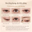 Bút Kẻ Mắt Nước Siêu Mảnh JUDY DOLL Slim Liquid Eyeliner 0.4g Minna Cosmetics