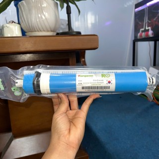 Trọn bộ 7 cấp lõi lọc Kangaroo KG10A7S ( 123 đúc + RO 50G + CN 5-7 ) - Hàng Chính Hãng