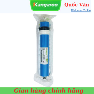 Trọn bộ 7 cấp lõi lọc Kangaroo KG10A7S ( 123 đúc + RO 50G + CN 5-7 ) - Hàng Chính Hãng