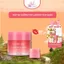 Mặt nạ Dưỡng Môi Laneige , Mặt Nạ Dưỡng Môi Môi Làm Sáng, Giữ Ẩm, Dưỡng Ẩm Mềm Mịn, Thỏ Cosmetic