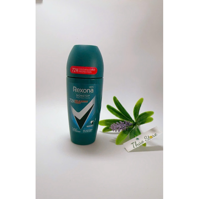 Lăn khử mùi rexona - Giá Tốt, Sale Tháng 10, Ship 0 Đồng | Shopee Việt Nam