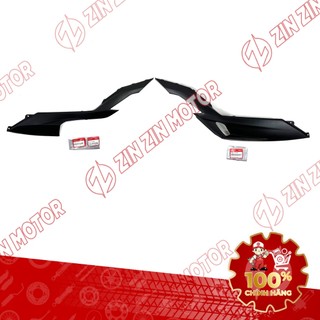 Nhựa Nhám Lườn Gầm Dưới Chân Vario 125 2023 2024 Trái Phải 64360-K60-B60ZB, 64350-K60-B60ZB Chính Hãng - ZZM
