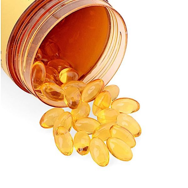 Viên Uống COSTAR Tinh Dầu Tỏi 3000mg Giúp Tăng Cường Sức Đề Kháng 200 viên