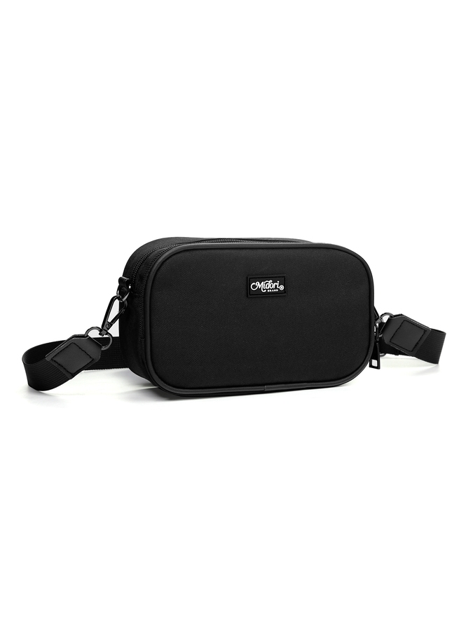 Ảnh Túi Đeo Chéo VEGA Thời Trang Nam Nữ Unisex Chất Liệu Polyester Kháng Nước | Local Brand M STUDIO 3