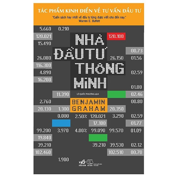 Sách - Lẻ/Combo: Cổ phiếu thường lợi nhuận phi thường + Nhà đầu tư thông minh (Tái Bản Mới Nhất, Alpha Books)
