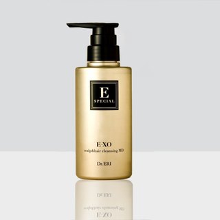 Dầu Gội Tế Bào Gốc E-SPECIAL EXO SCALP& HAIR CLEANSING MD Hỗ trợ Mọc Tóc Giảm Rụng Chăm Sóc Nang Tóc Chắc Khoẻ 300ml