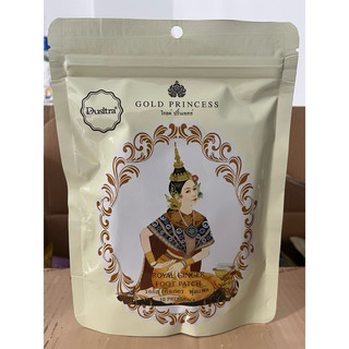 Miếng dán thải độc chân Gold Princess chiết xuất từ gừng chính hãng Thái Lan